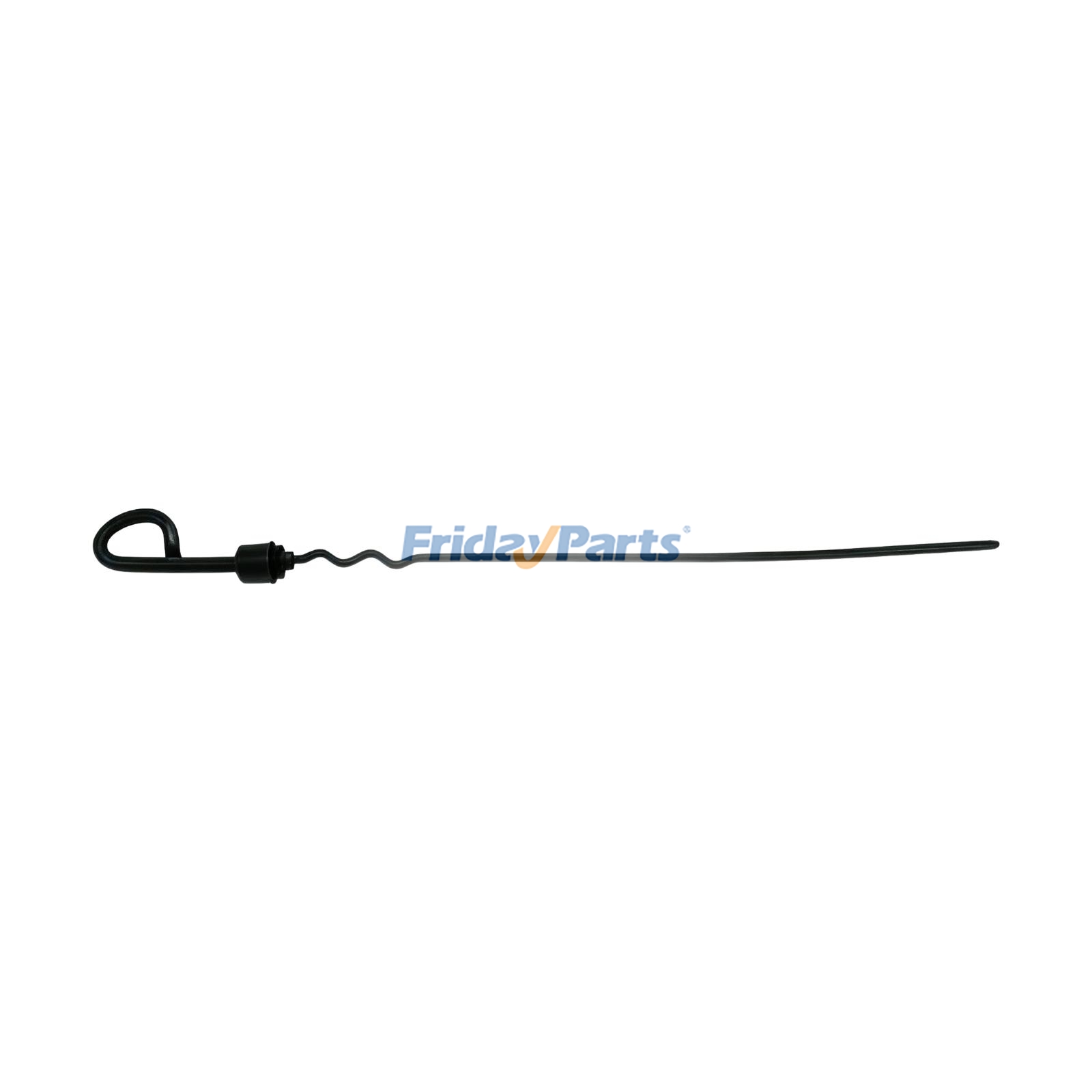 Dipstick J904287 76193330 for CASE Loader 40XT 60XT 70XT 75XT 85XT W11B 570LXT 580L 580SL 590SL Premium Quality with 3-Year Warranty