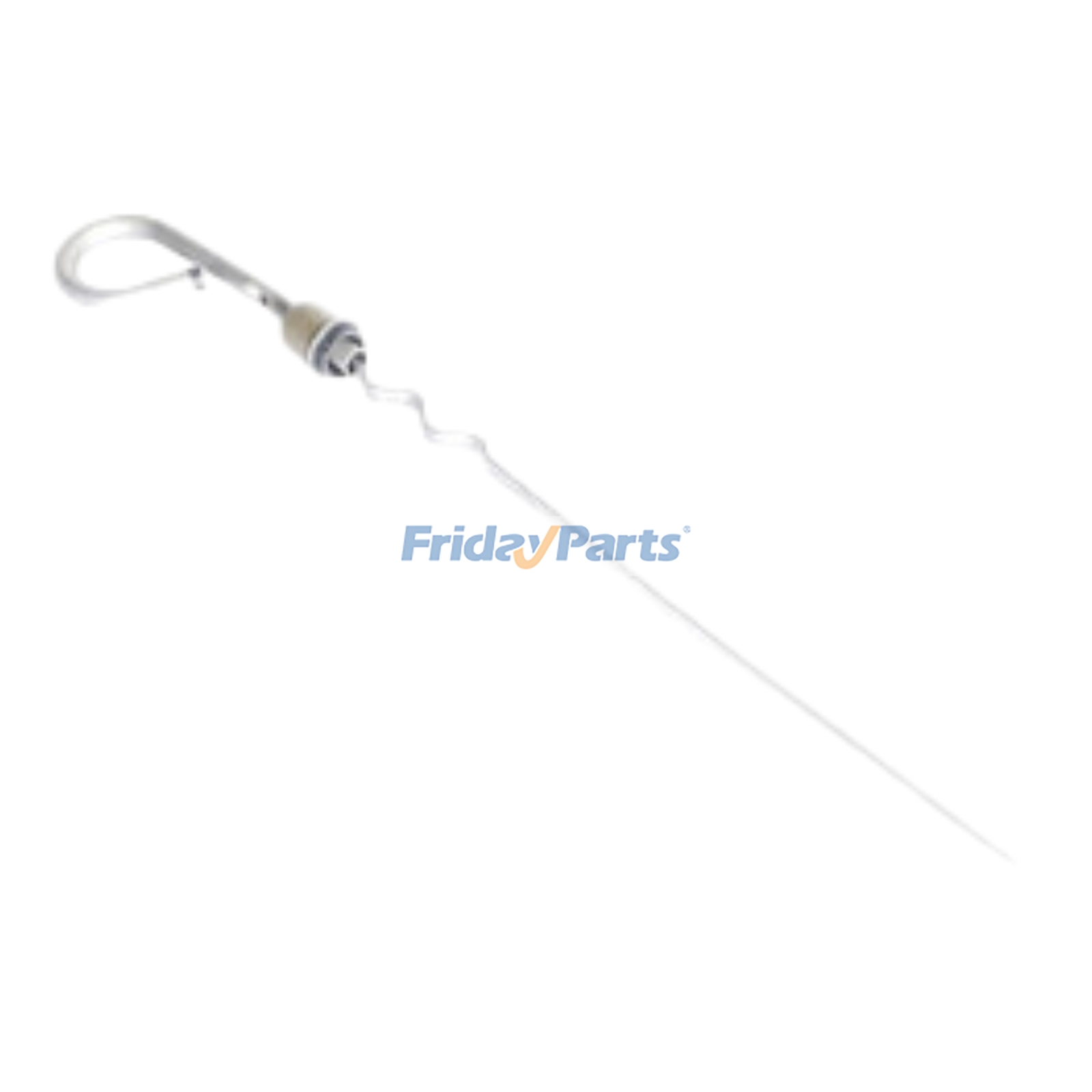 Dipstick J905781 for CASE Loader 570LXT 590 580SK 580SL 590SL 586E 480E 480ELL 480F 584E 580K 580L 585E 590L
