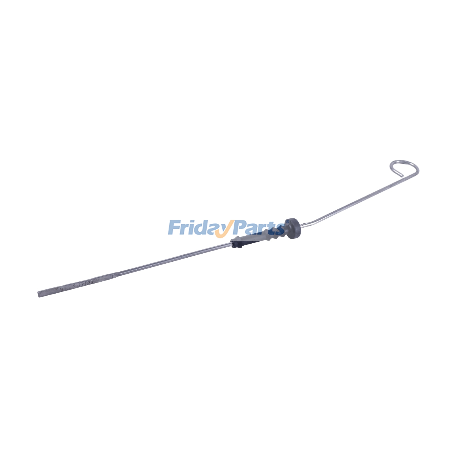 Varilla de nivel de aceite del motor 7000714 para Bobcat S550 S570 S590 S160 S185 S205 T550 T590 Para BOBCAT