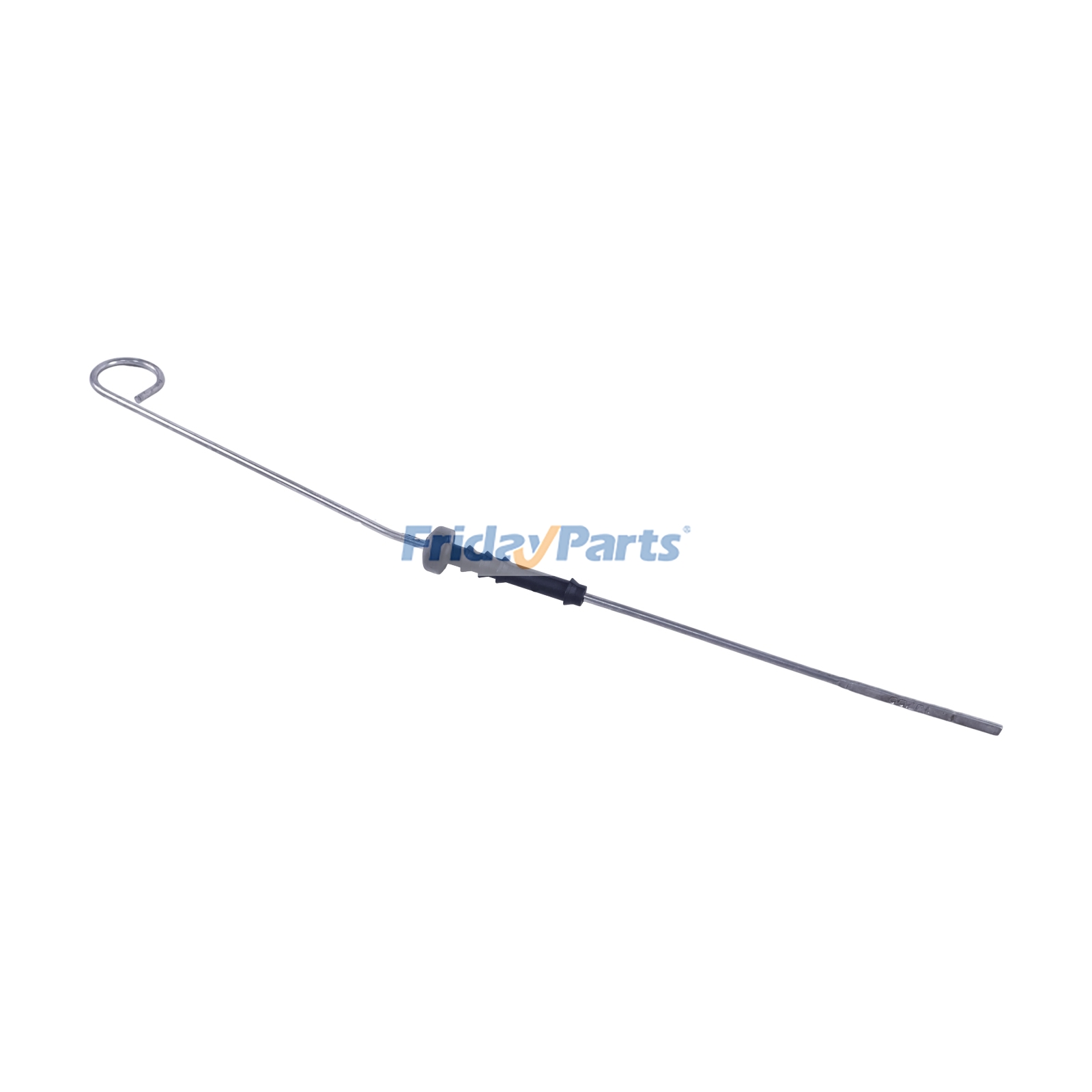 Varilla de nivel de aceite del motor 7000714 para Bobcat S550 S570 S590 S160 S185 S205 T550 T590