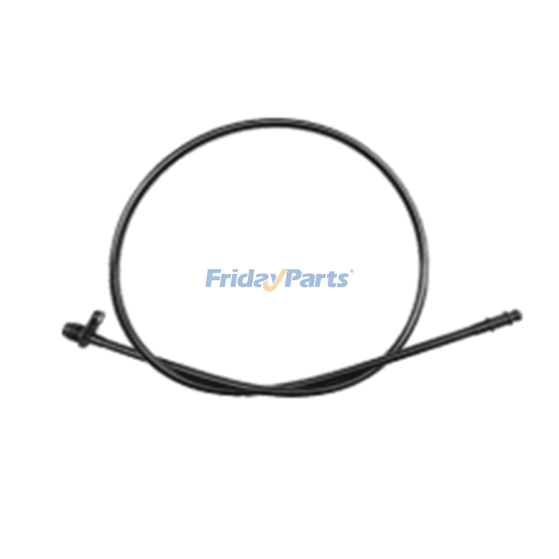 Ölmessstab und Ölmessrohr 3696329 3696330 für Cummins-Motor ISG12 X12 X13