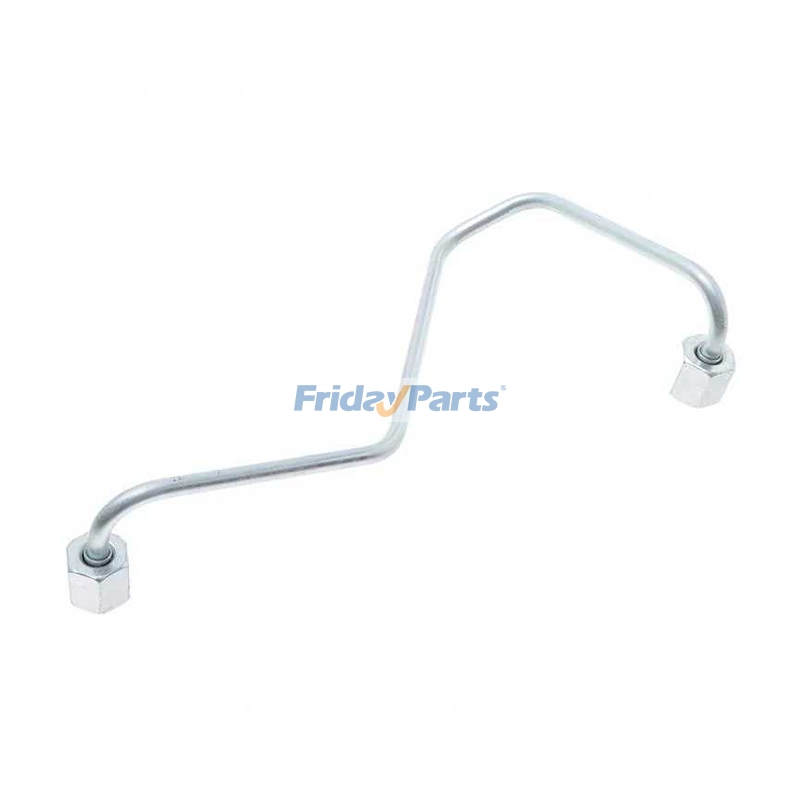 Tubo de varilla medidora 4125A073 para motor Perkins 1104C-44 1104C-44T 1104C-44TA 1104D-44T 1104D-44TA para Motor
