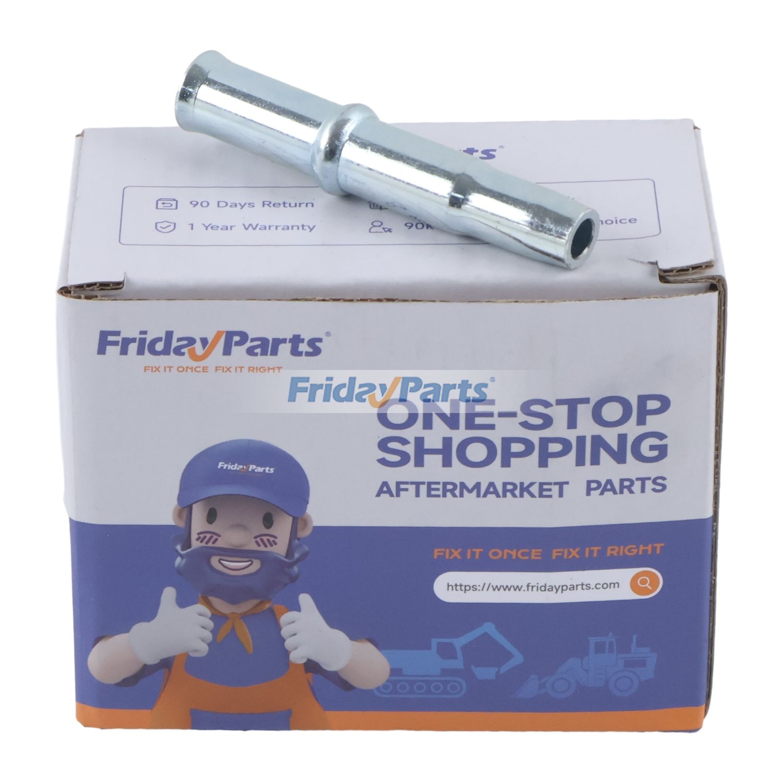 Dipstick Tube 6677203 for Bobcat Skid-Steer Loader 763 773 7753 645 743 S100 S130 S150 S160 S175 S185 S205 S450 S510 S530 751 753