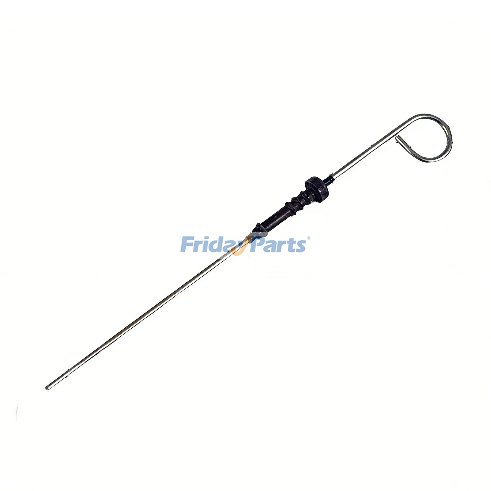 Oil Dipstick 6204-21-5310 for Komatsu Engine 4D95L 4D95S Loader WA65-6 WA70-6 WA70-7 Excavator 4D95L-1C Generator EGS45-5 EGS65-5