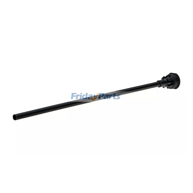 Ölmessstab Ölstandsanzeige Rohr BR3Z-6754-A BR3Z-6754-B für Ford F-150 Mustang Lincoln 2011-2014