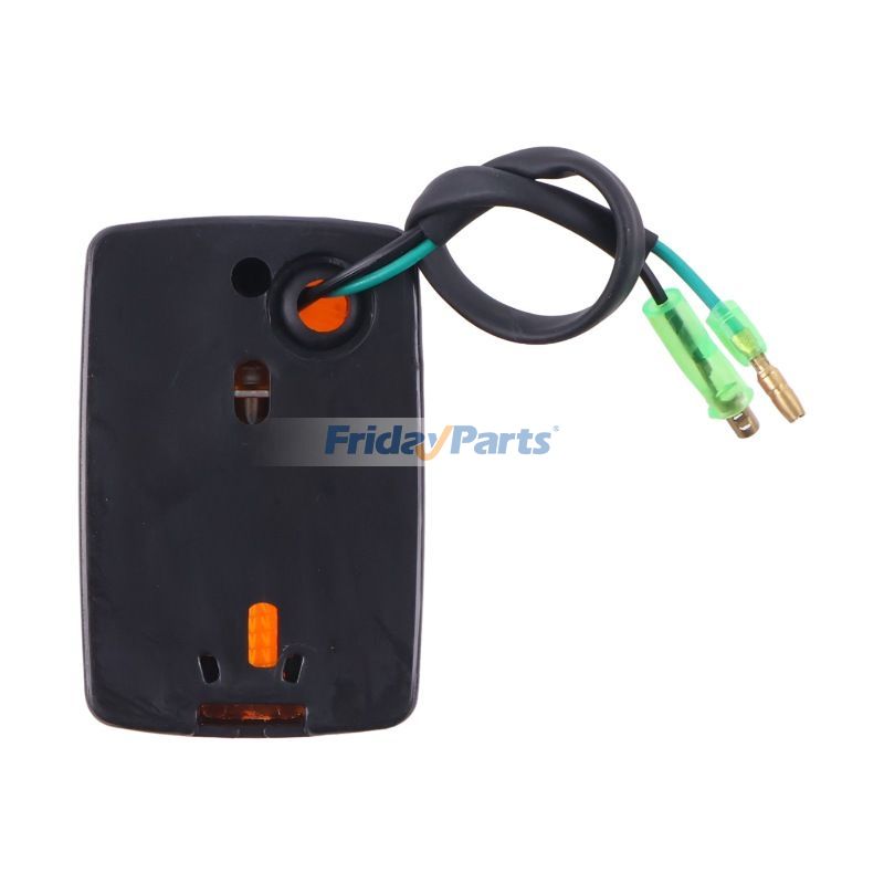 FridayParts Dir Indicator