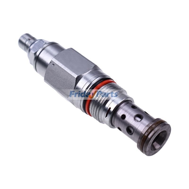 Rdda Direct-Acting Relief Valve RDDA-LSN for Sun Hydraulics