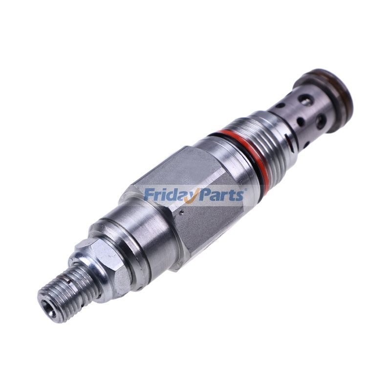 Rdda Direct-Acting Relief Valve RDDA-LSN for Sun Hydraulics