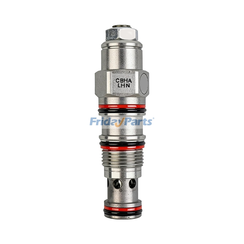 Direct-Acting Relief Valve Replacement for Sun Hydraulics CBHA-LHN