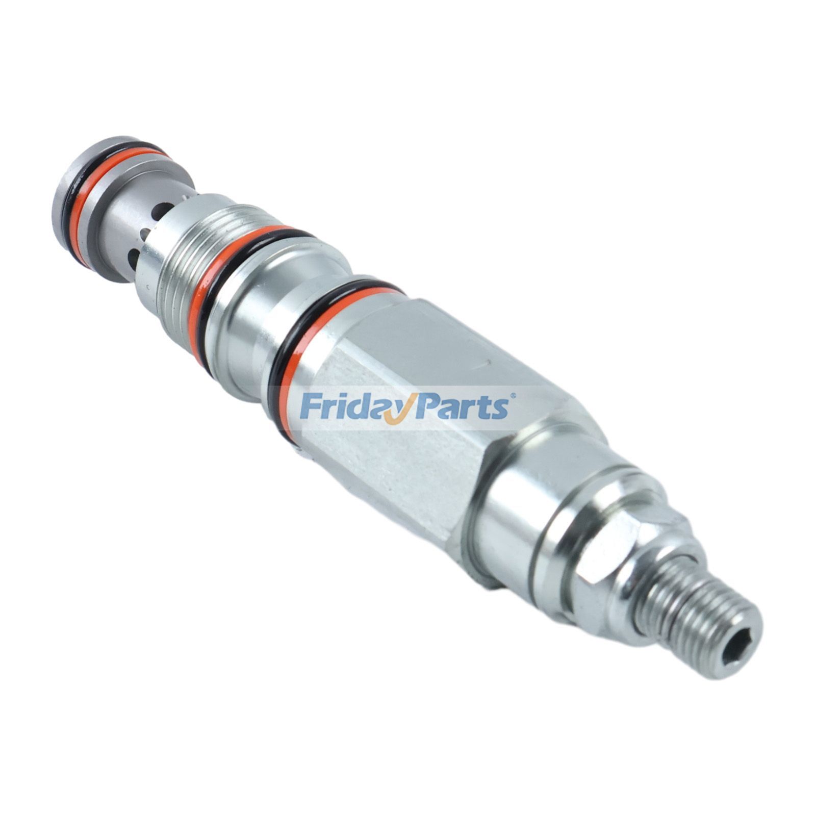 Sun Hydraulics用用Sun Hydraulics社向け直動式シーケンスバルブ SCCA-LAN