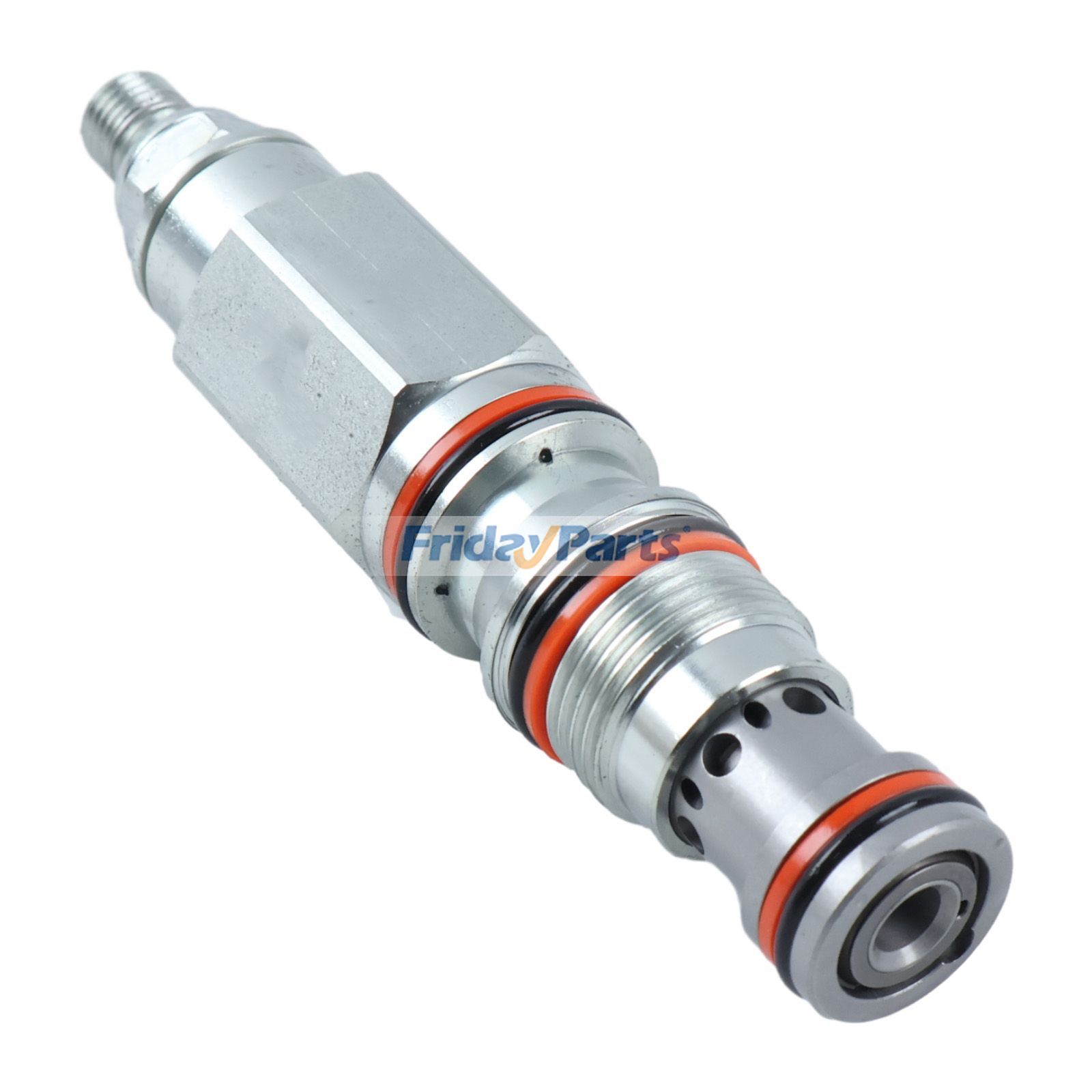 その他 直動式シーケンスバルブ