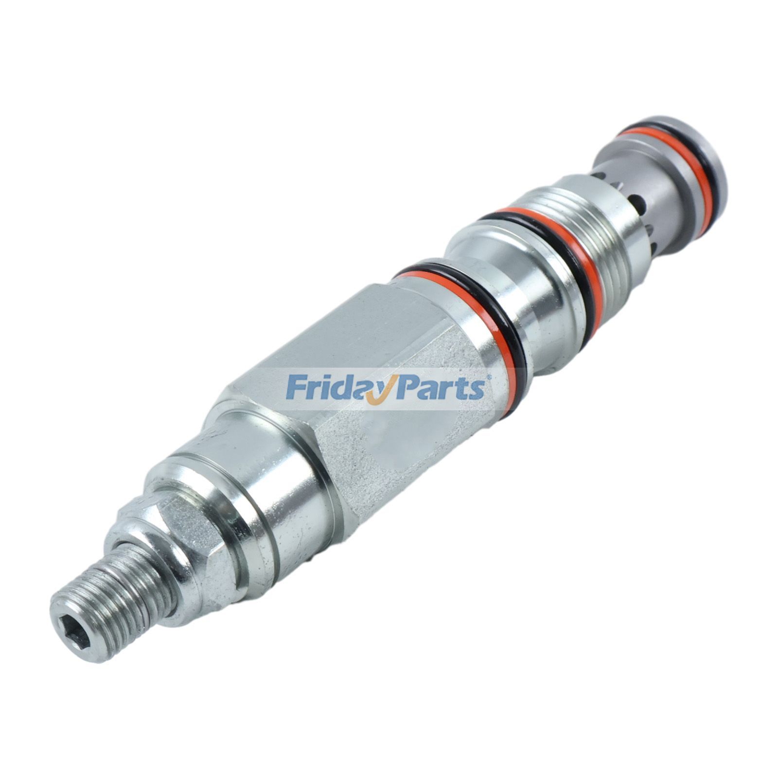 Sun Hydraulics用直動式シーケンスバルブ