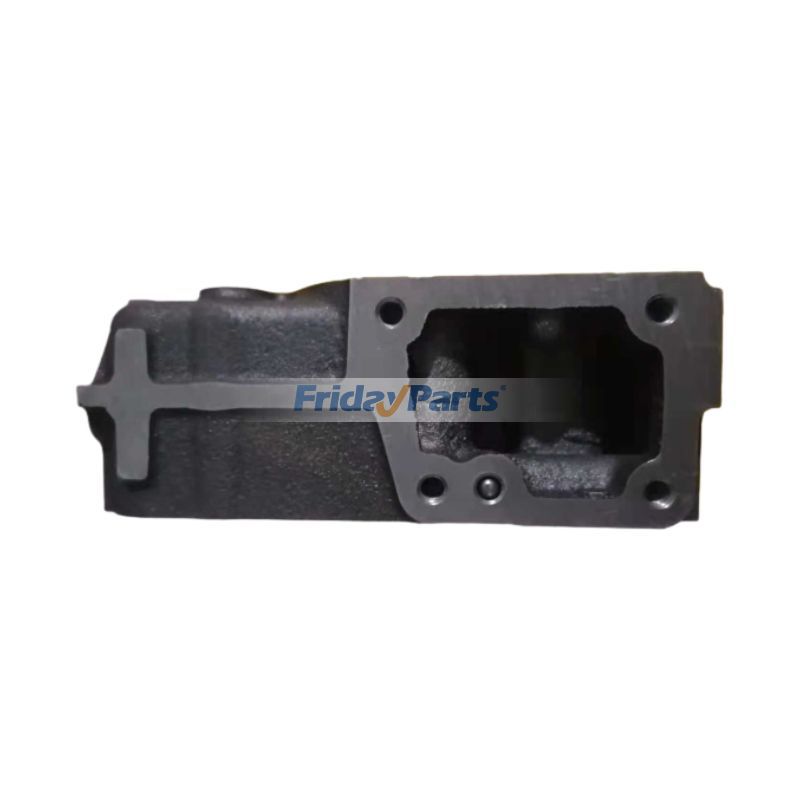 Culata completa de inyección directa 6698099 6684755 para motor Kubota V2003 V2403 Cargadora Bobcat S130 S150 S160 S530 T110