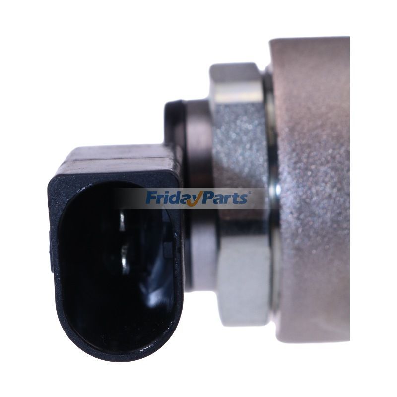 Direct Injection High Pressure Fuel Pump For Audi Vehicle