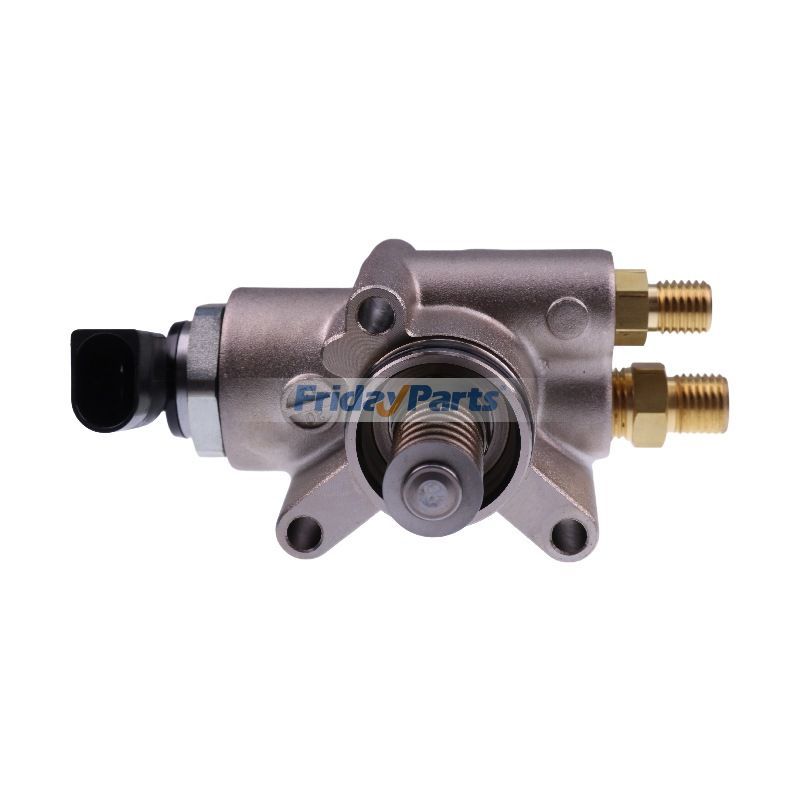 Direct Injection High Pressure Fuel Pump for Vehicle