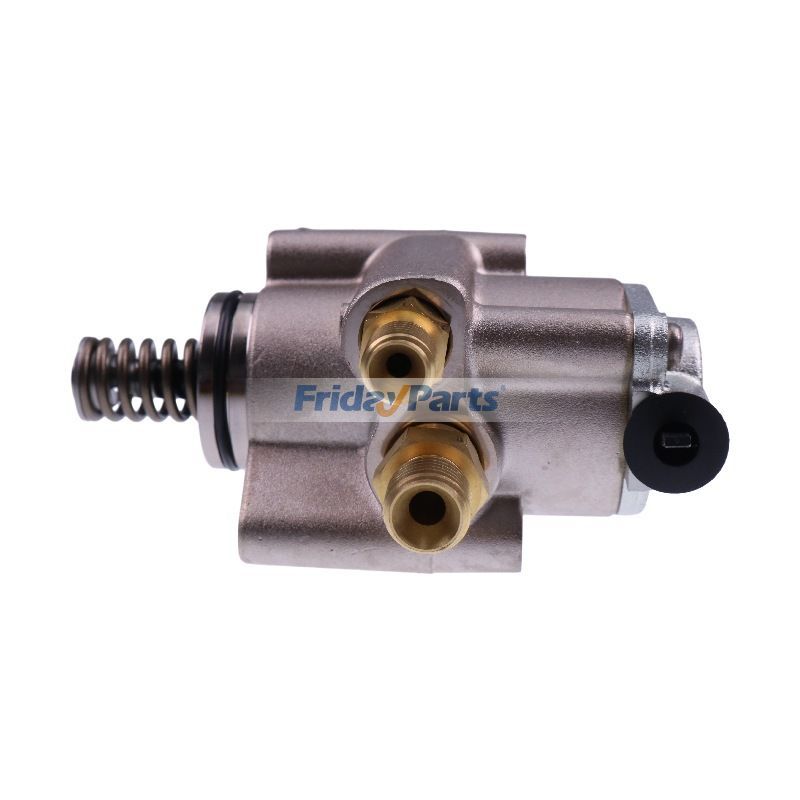 Direct Injection High Pressure Fuel Pump in Stock in China,China Stock