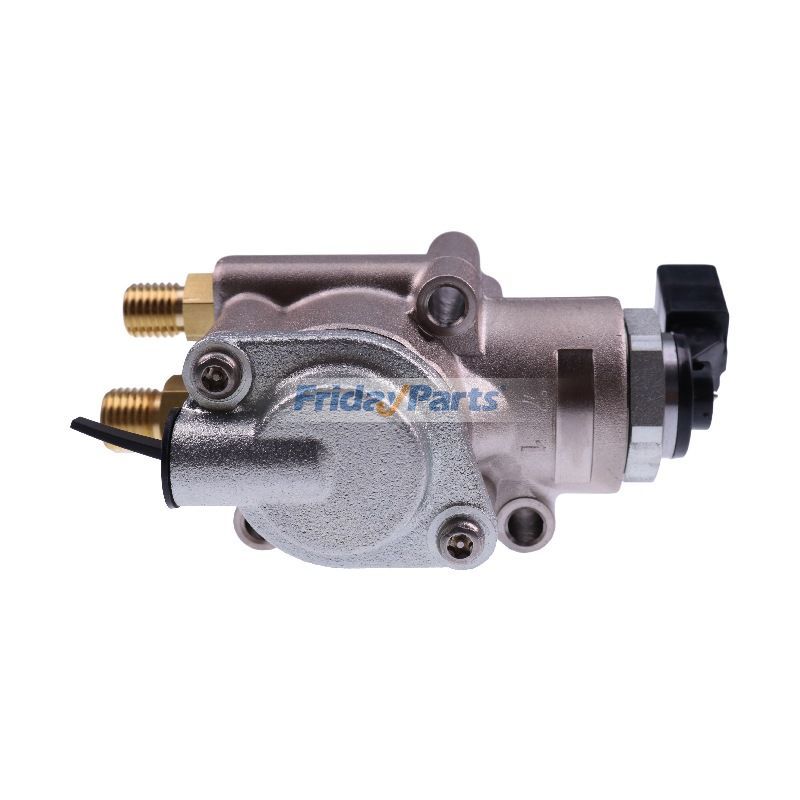  Direct Injection High Pressure Fuel Pump For Audi