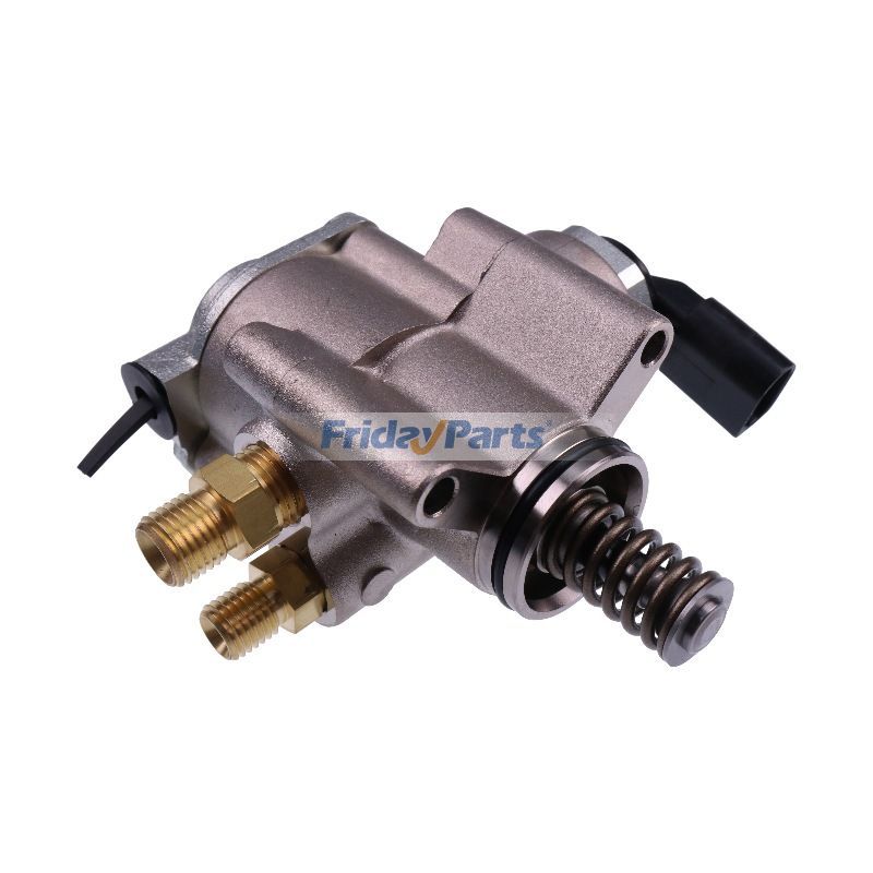 Direct Injection High Pressure Fuel Pump 06E127025G 06E127025AB for 2005-2009 Audi A4 A6 Quattro 3.0L 3.2L