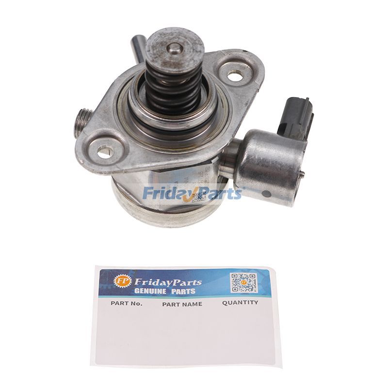 Hochdruck-Kraftstoffpumpe FI1546 für Nissan Juke 2011-2017 1.6L Rogue Sport 2017 2.0L