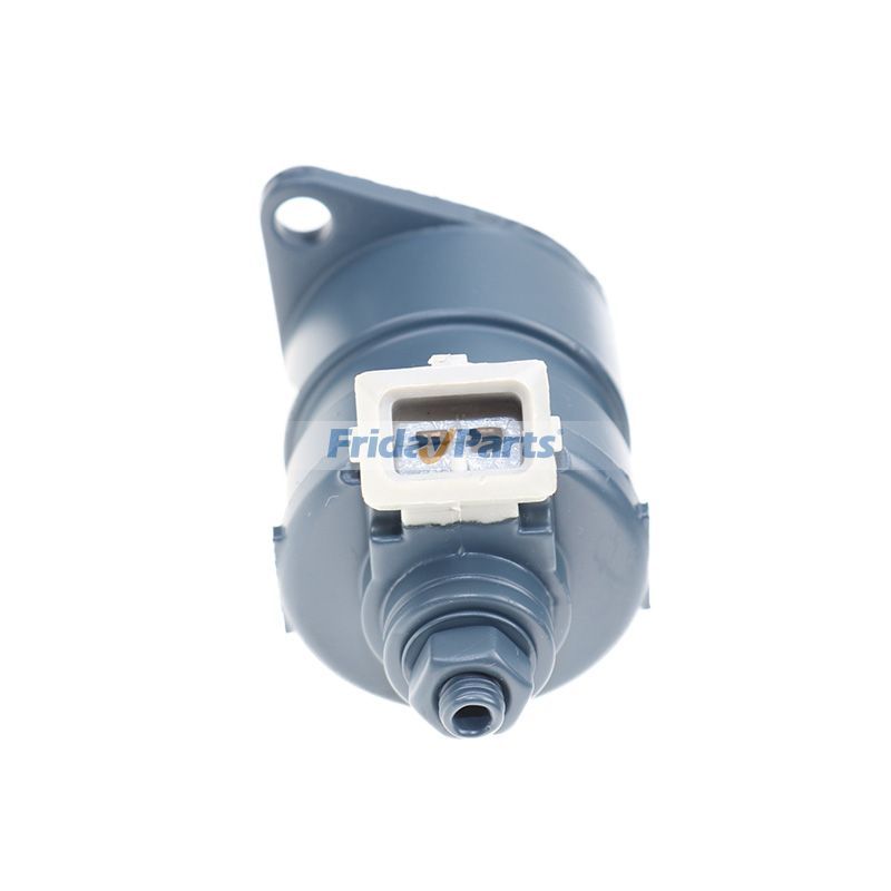 ZAX200 Direct Injection Hydraulic Pump Solenoid Valve for Excavator