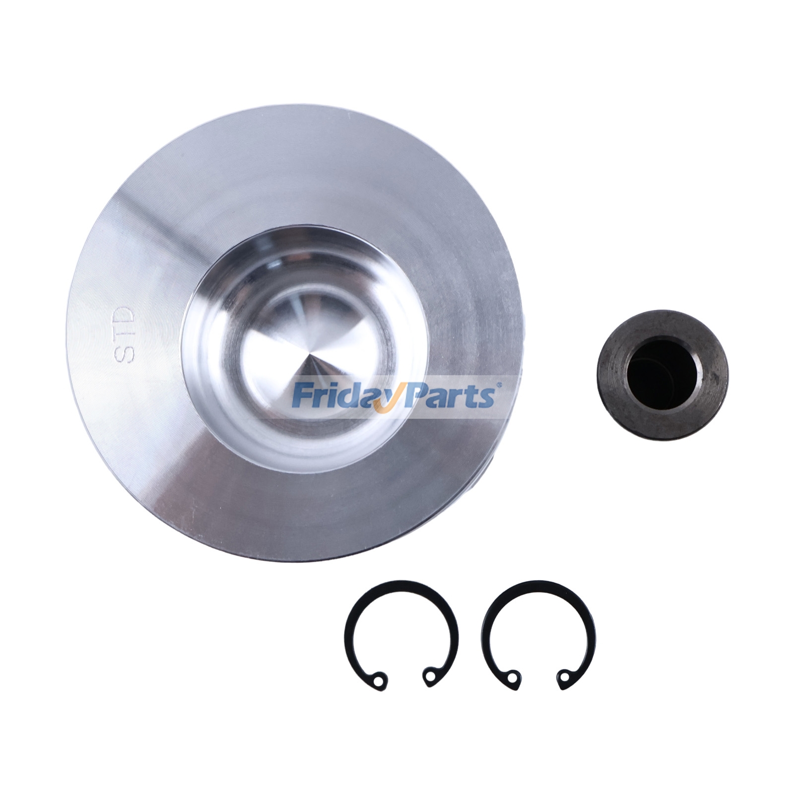 Engine,Tractor Piston Kit
