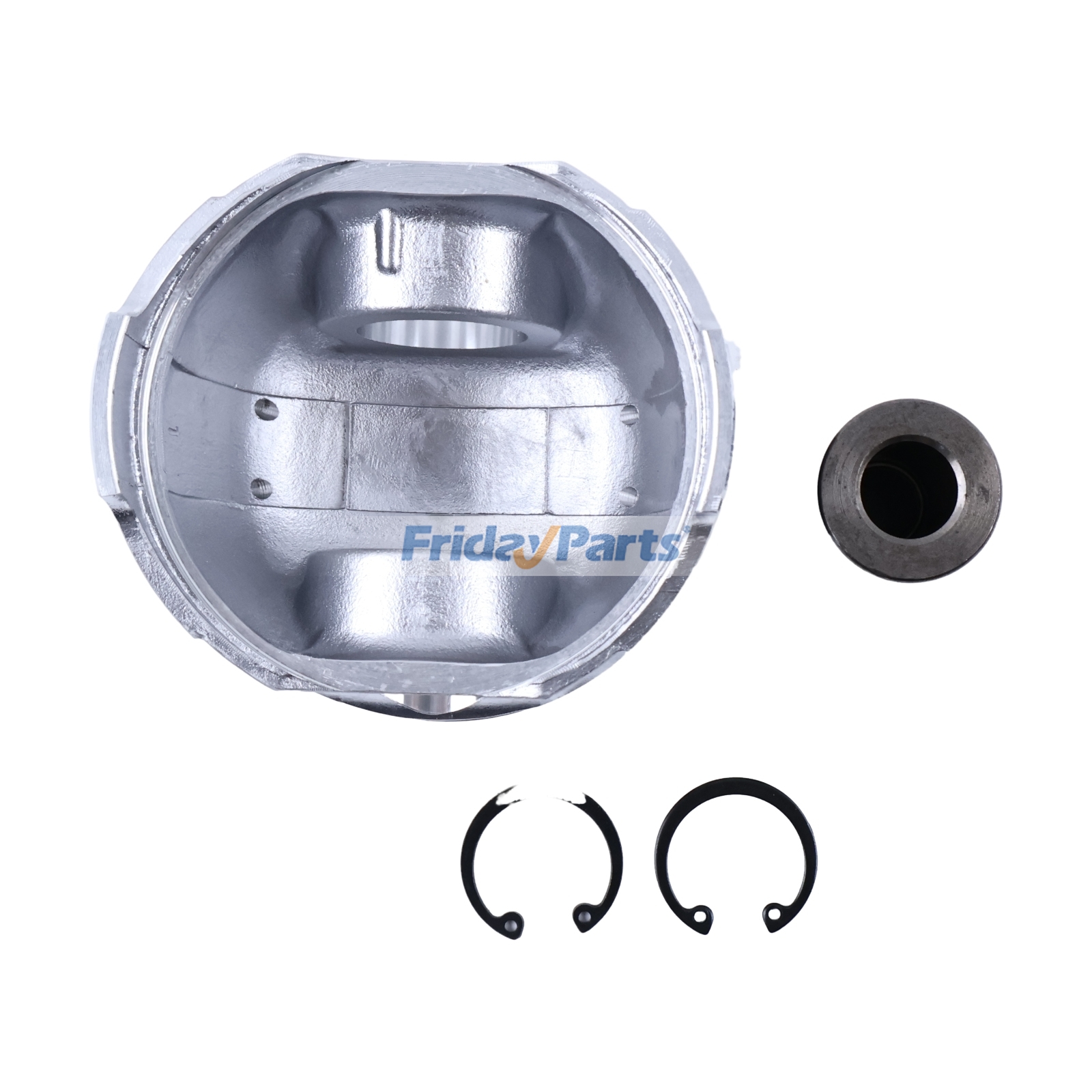 Piston Kit compatible with Engine,Tractor