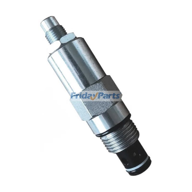 Direct Acting Relief Valve RV-10-33 for Hydraulic System Agricultural Industrial and Construction Machinery