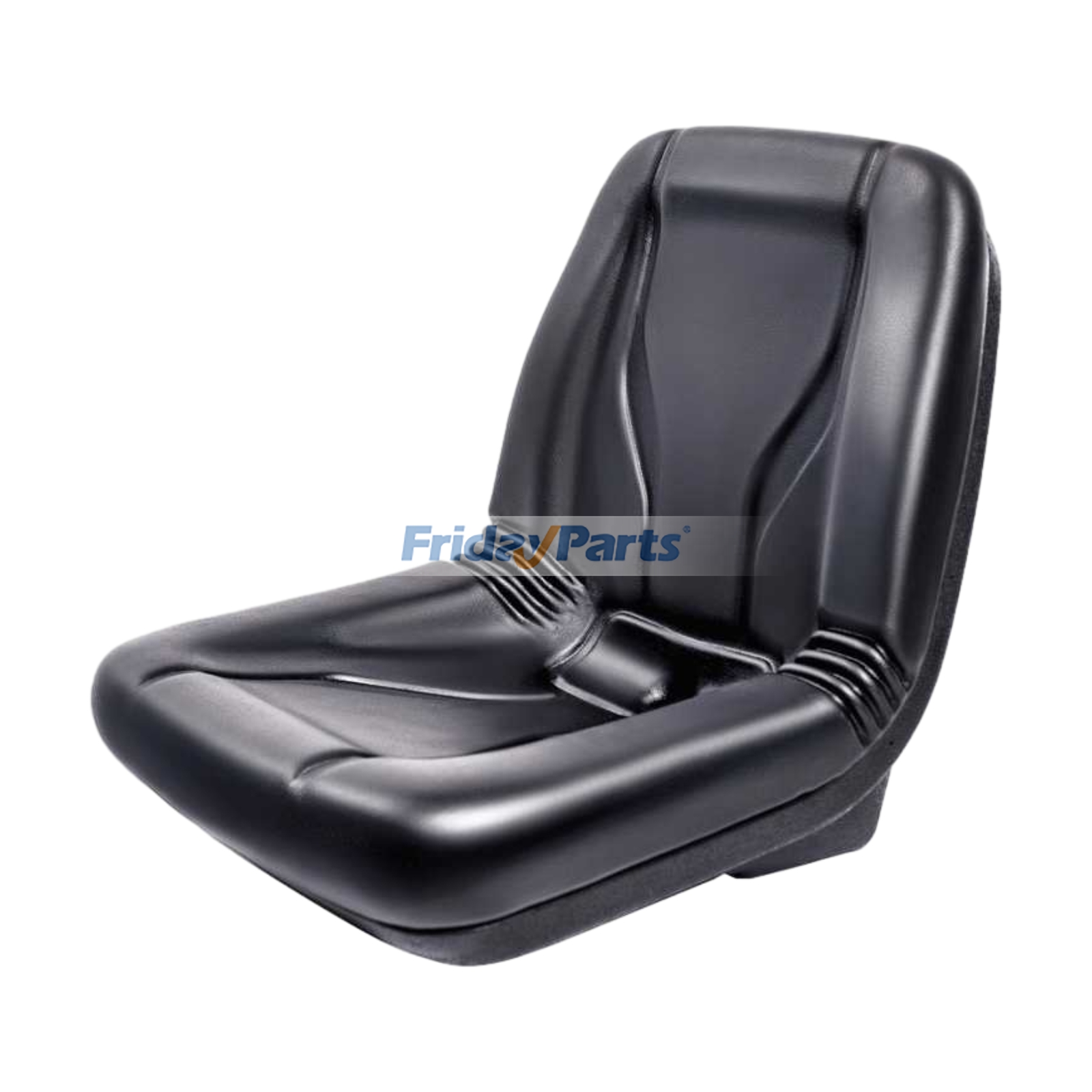 DirectFit Seat LVA10029 LGT100YL for John Deere Tractor 4210 4200 4310 4300 4400 4500 4600 4700 4510