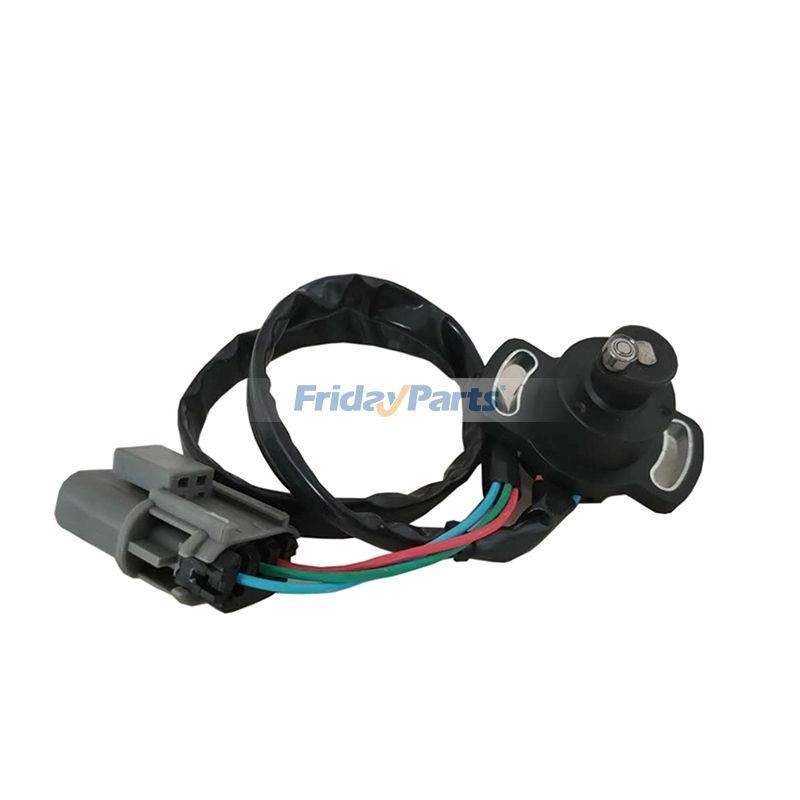 Direction Sensor for Forklift
