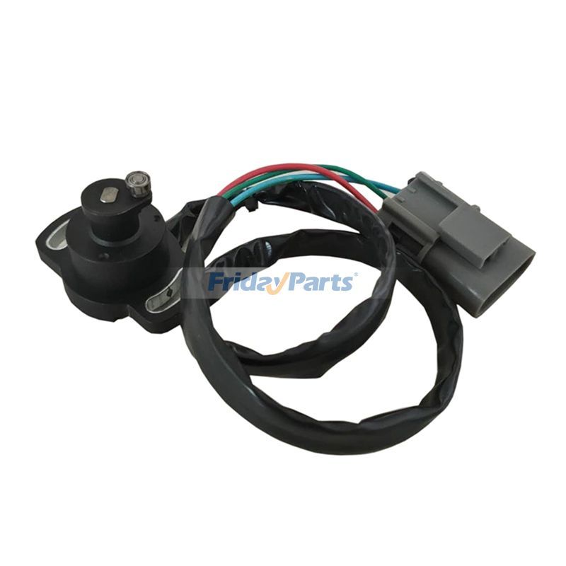 Forklift Direction Sensor