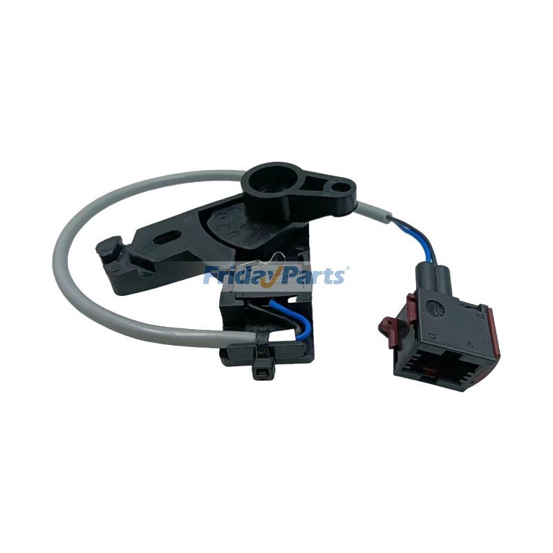 Interrupteur de Direction 51045971 pour chariot élévateur Jungheinrich EJE 116 118 120 220 225 235 C20 EJD K18pourPour CAT,Pour Jungheinrich,Pour Mitsubishi