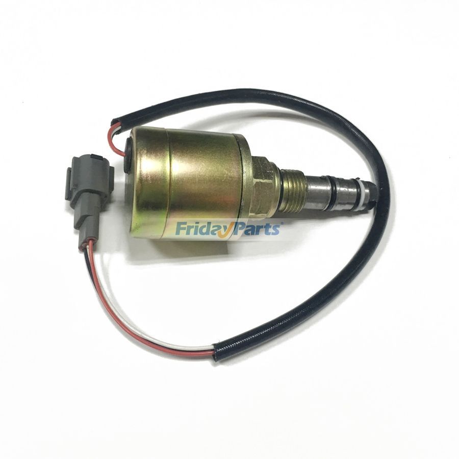 Directional Control Valve Sensor Wheel for Loader