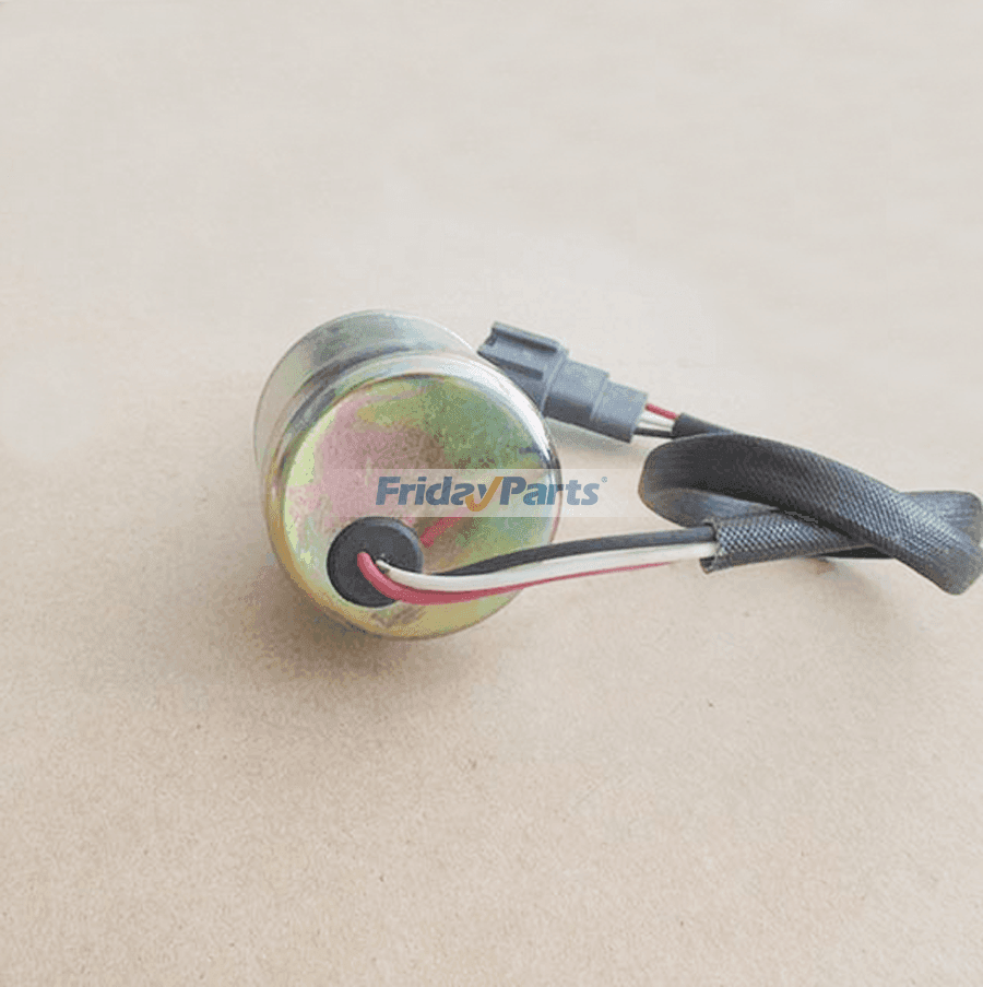 Loader Directional Control Valve Sensor Wheel