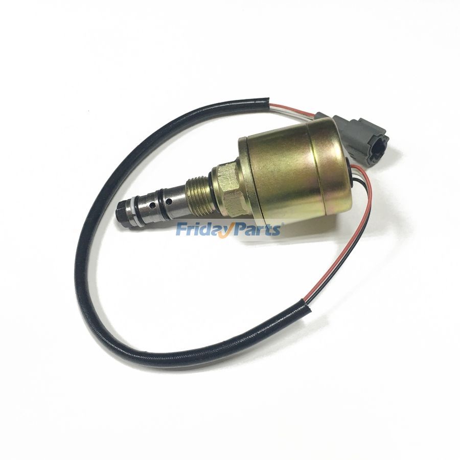 Directional Control Valve Sensor for Komatsu Wheel Loader WA600-6