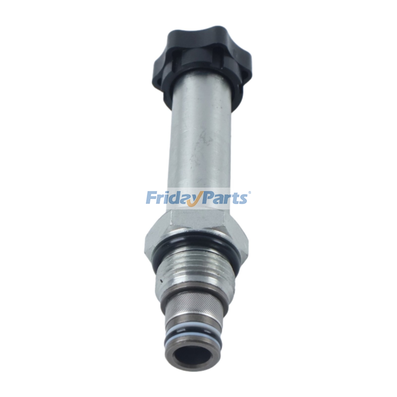 Directional Control Valve for Aerial Work Platforms