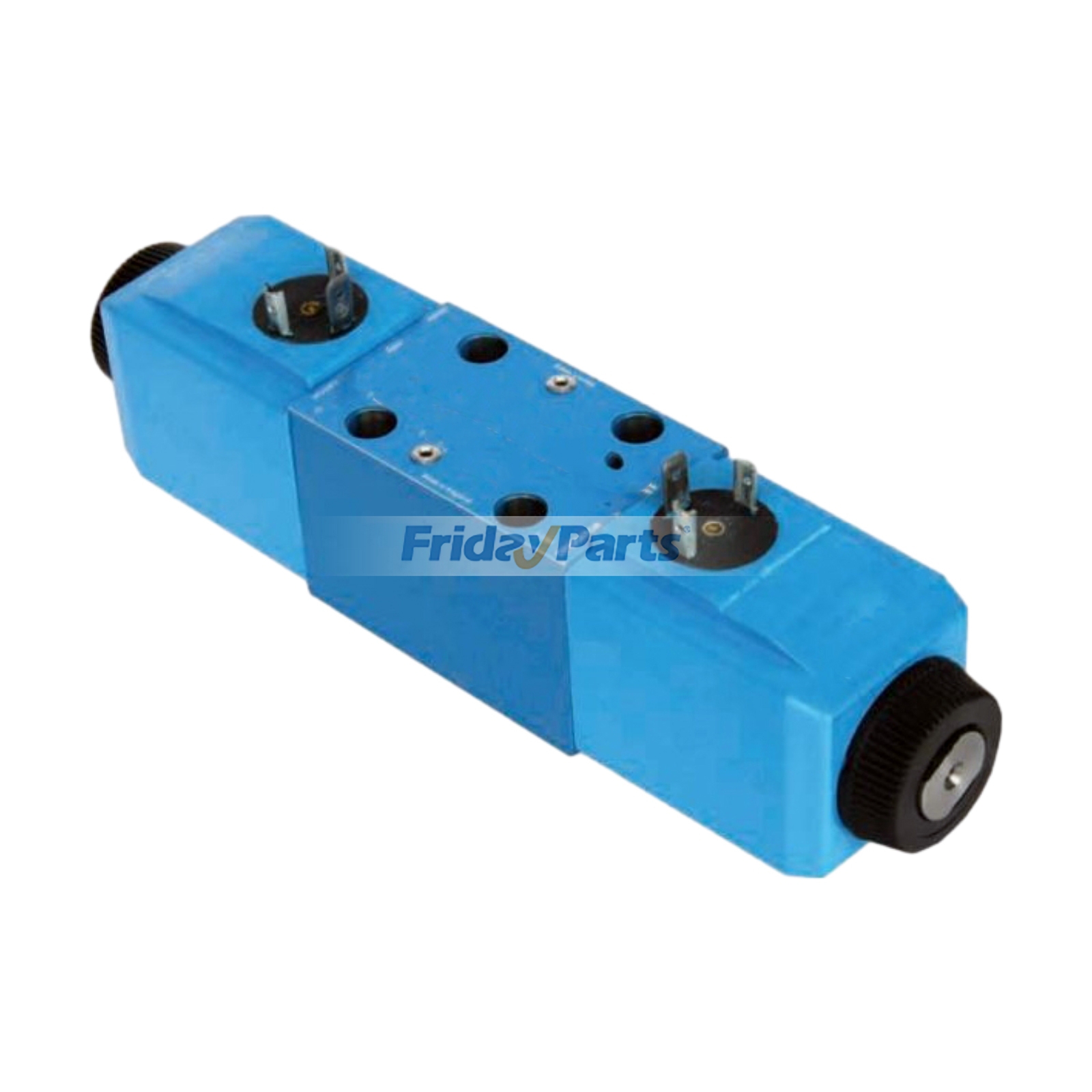 Válvula de control direccional de repuesto para Eaton Danfoss DG4V-3-8BL-MUB-7-60