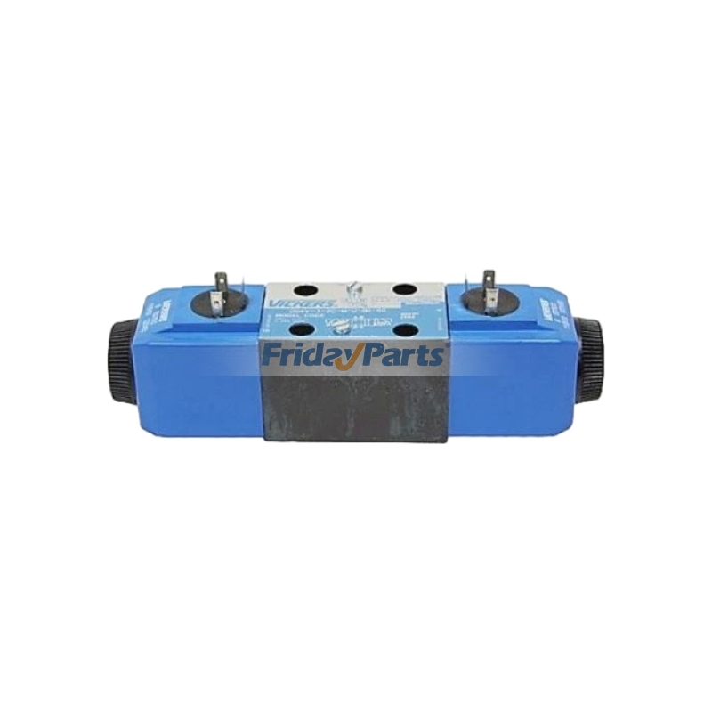 Válvula de control direccional de repuesto para Eaton DG4V-3-8C-VM-U-B6-61