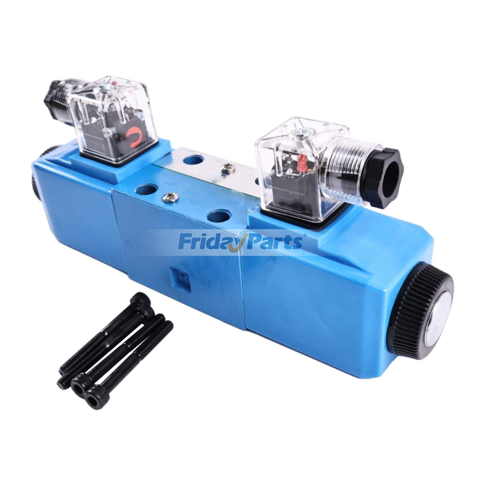 Directional Control Valve Replacement for Eaton DG4V-3-8C-VM-U-B6-61