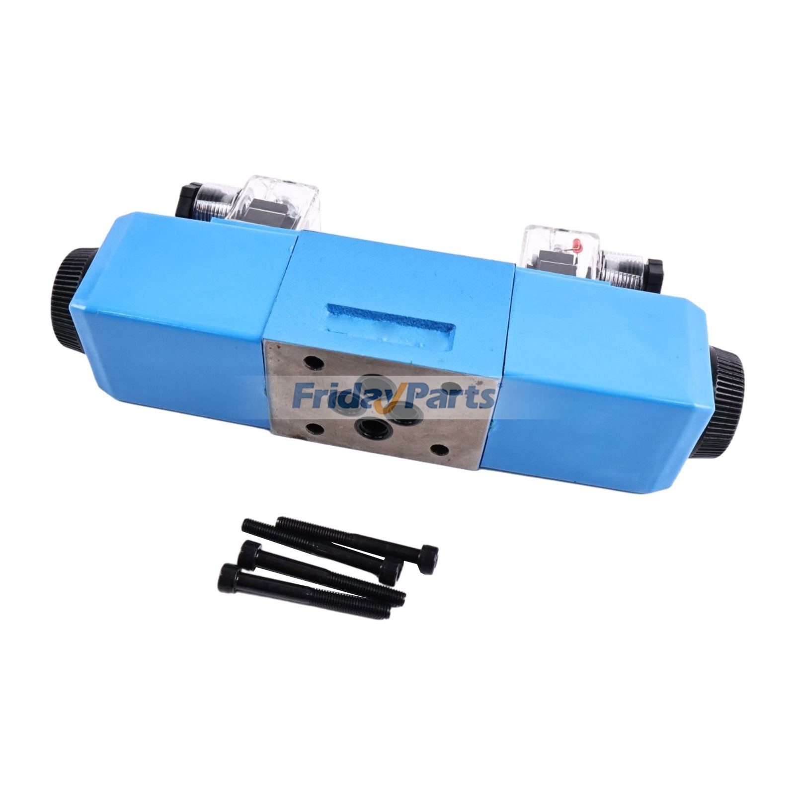 Excavator,Forklift,Loader,Motor Grader Directional Control Valve
