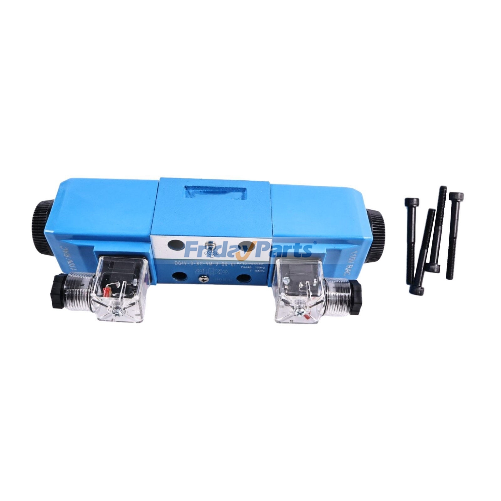  Directional Control Valve For Eaton