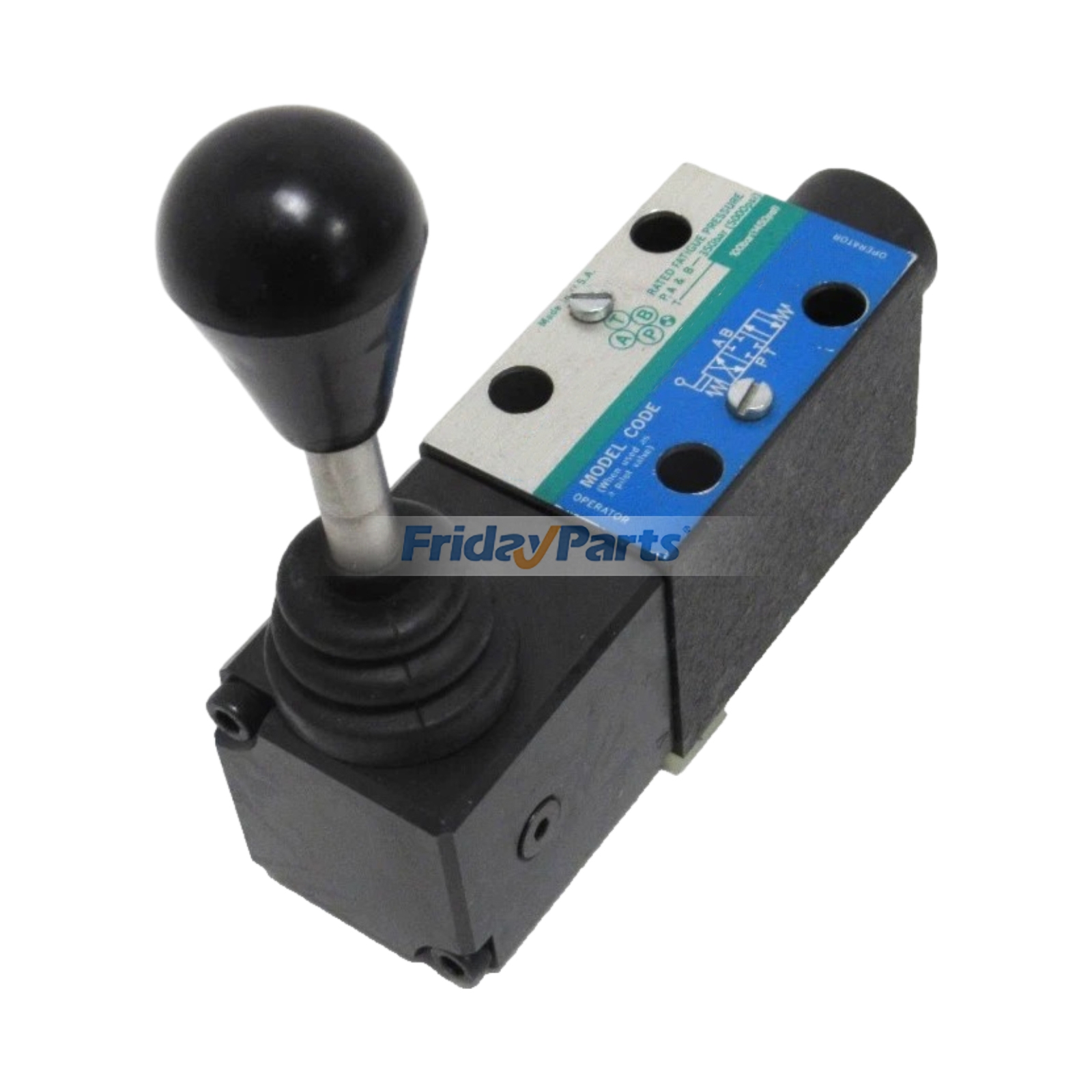 Directional Control Valve Replacement for Eaton Vickers DG17V-3-2C-60