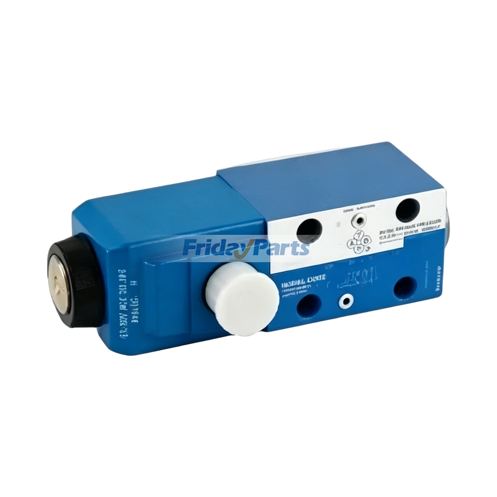 Eaton Vickers DG4V-3-0BL-MU-H7-60 の方向制御弁交換部品