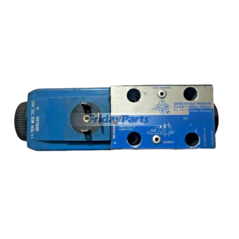 イートン・ビッカース製方向制御弁DG4V-3-22A-MU-H7-60の交換用