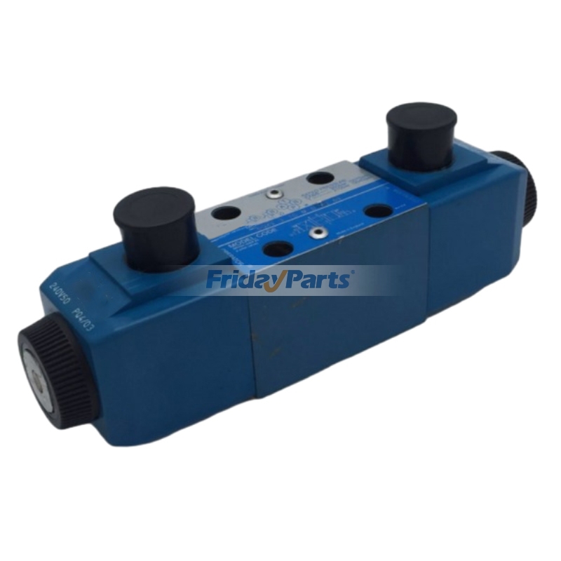 Directional Control Valve Replacement for Eaton Vickers DG4V-3-3C-M-U-B6-60