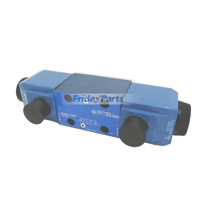 Eaton Vickers DG4V-3-6C-MU-B6-60 の方向制御弁の交換用