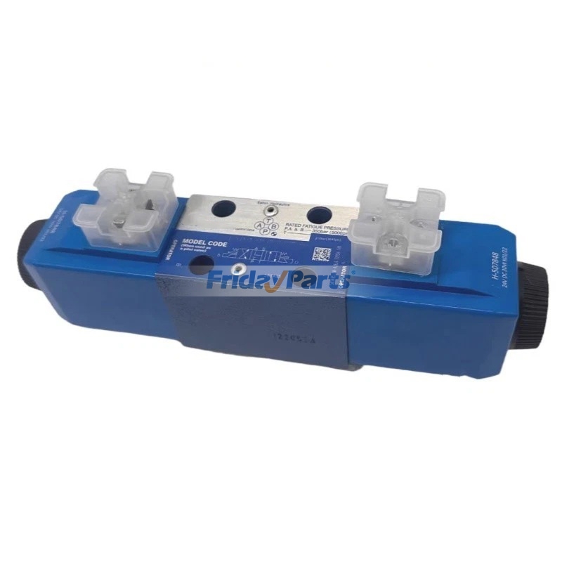 Válvula de control direccional de repuesto para Eaton Vickers DG4V-3-7B-MU-H7-60