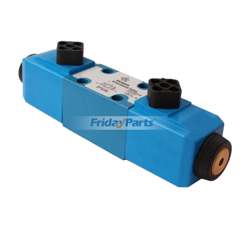 Válvula de control direccional de repuesto para Eaton Vickers DG4V-3-7C-MU-D6-60