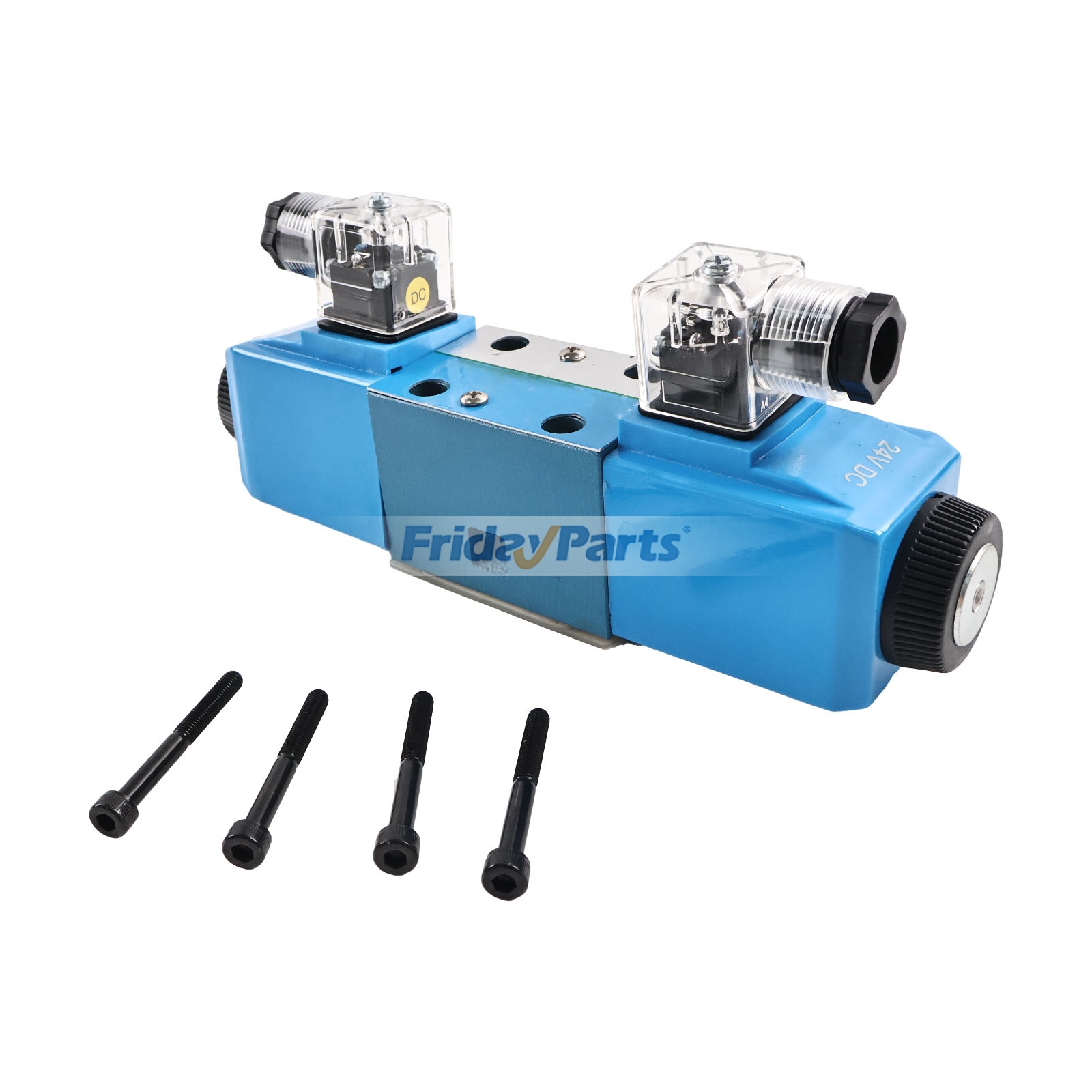 Directional Control Valve Replacement for Eaton Vickers DG4V-3-7C-M-U-H7-60