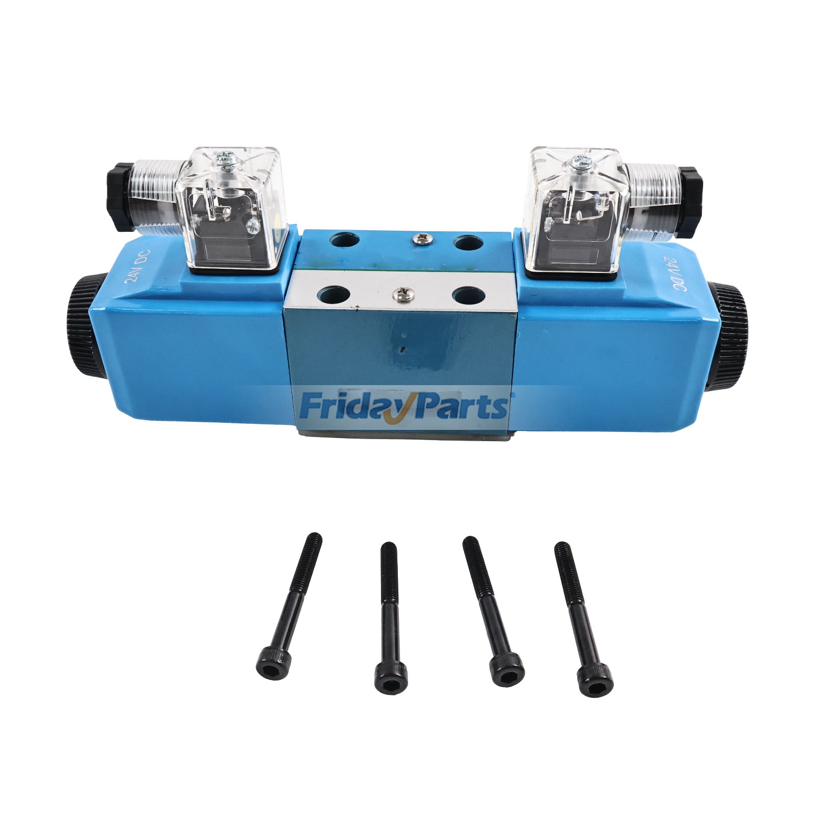 Directional Control Valve for Excavator,Loader