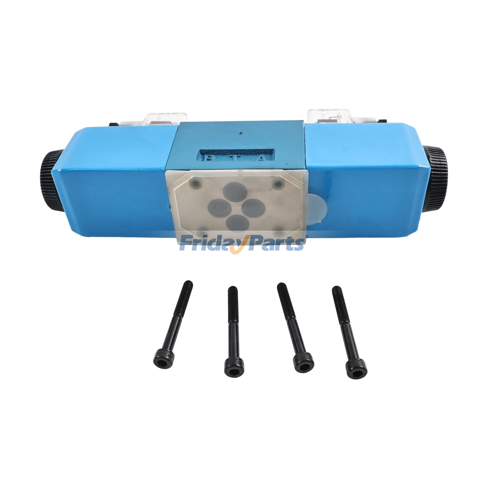  Directional Control Valve For Eaton
